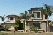 Arizona Home Insurance